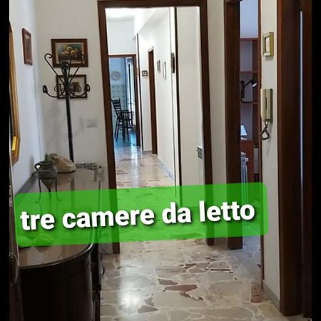 Sebastian House Casa Vacanze Giardini Naxos Eksteriør bilde
