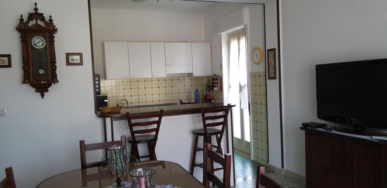 Sebastian House Casa Vacanze Giardini Naxos Eksteriør bilde