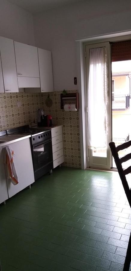 Sebastian House Casa Vacanze Giardini Naxos Eksteriør bilde