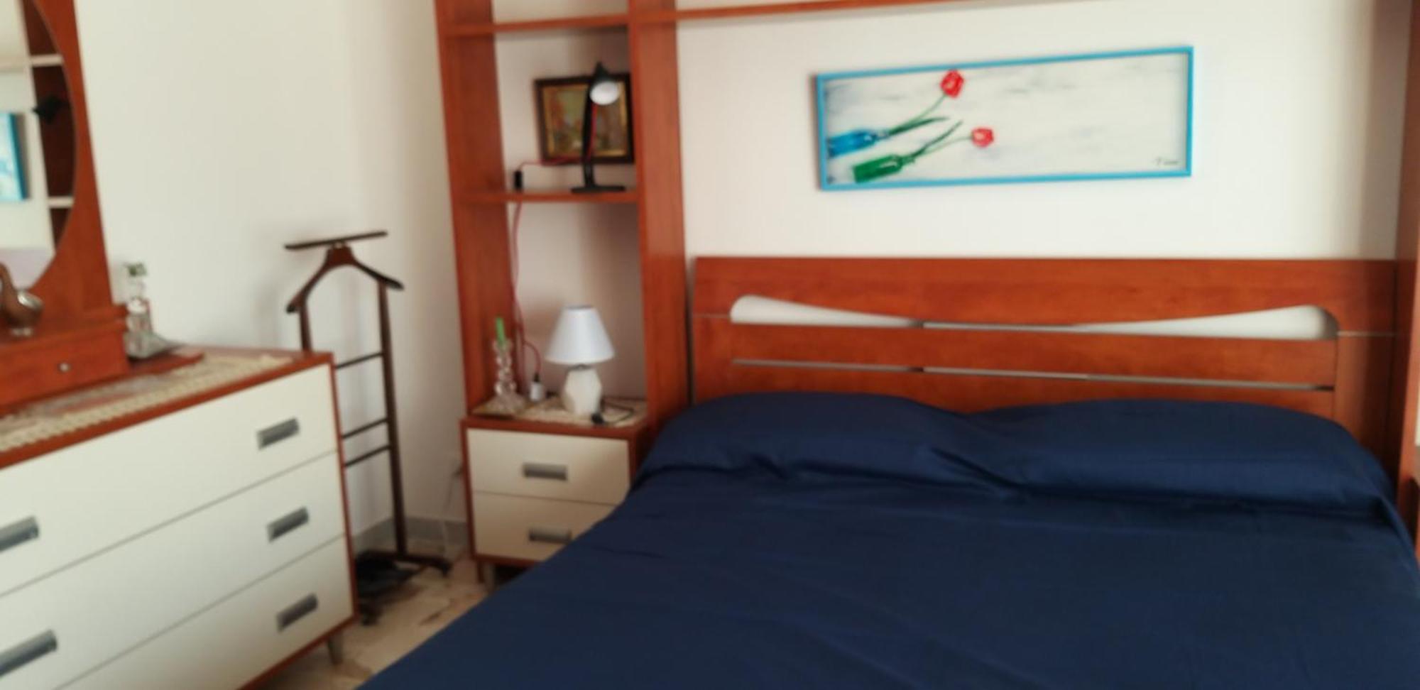 Sebastian House Casa Vacanze Giardini Naxos Rom bilde